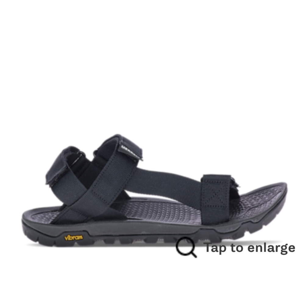 Merrell Breakwater Strap Sandal.